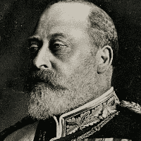 Edward VII of United Kingdom