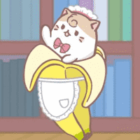 Maid Bananya