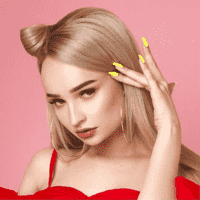 Kim Petras