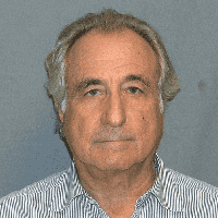 Bernie Madoff