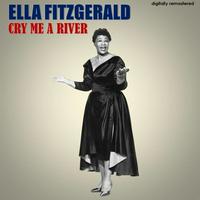 Ella Fitzgerald - Cry Me A River