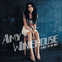 Amy Winehouse - Some Unholy War