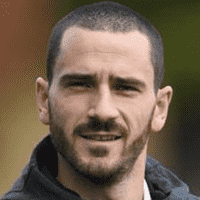 Leonardo Bonucci