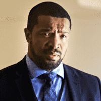 Det. Donovan "Mac" McAvoy