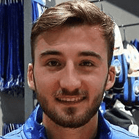 Bryan Cristante