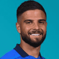 Lorenzo Insigne