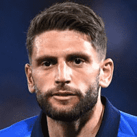 Domenico Berardi