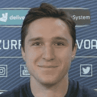 Federico Chiesa