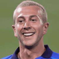 Federico Bernardeschi