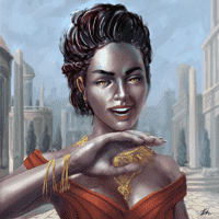 Akua Sahelian