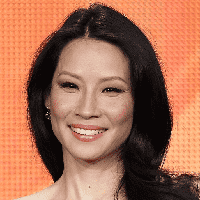 Lucy Liu