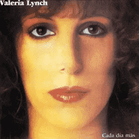 Valeria Lynch - Me das cada día más