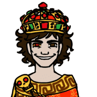 Kairos Theodosian (Tyrant)