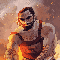 Hephaestus