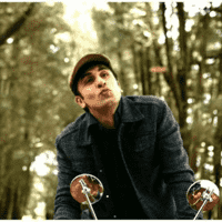 Barfi! (2012)