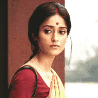 Shruthi Ghosh