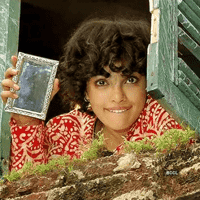 Jhilmil