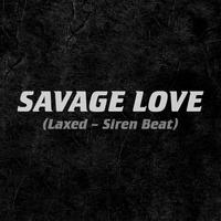 Jason Derulo - Savage Love