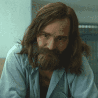 Charles Manson