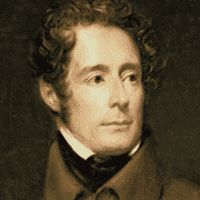 Alphonse de Lamartine