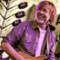 Trey Anastasio