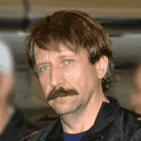 Viktor Bout