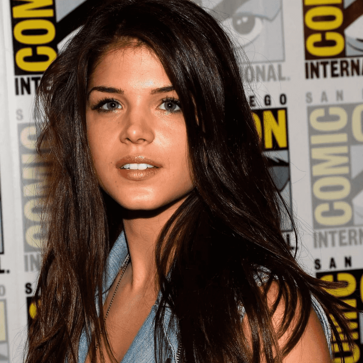 Marie Avergeropoulos