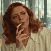 Tallulah Bankhead