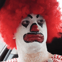 Ronald McDonald (RackaRacka)