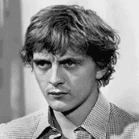 David Hemmings