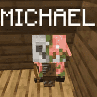 MICHAEL_beloved