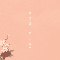 Shawn Mendes-Lost in Japan