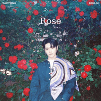 Taeyong x Seulgi - Rose