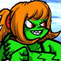 Tsukinami