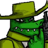 Investigator Azuma