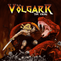 Volgarr the Viking