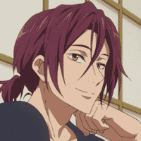 Rin Matsuoka