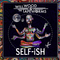 Will Wood and the Tapeworms - Dr. Sunshine is Dead