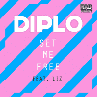 Diplo - Set Me Free (feat. Liz)