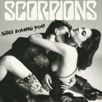 Scorpions - Still Loving You