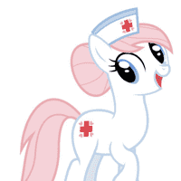 Nurse Redheart