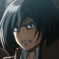 Mikasa Ackerman