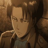 Levi Ackerman