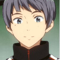 Aiichirou Nitori