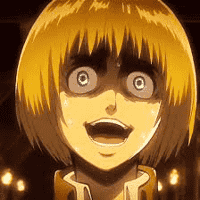 Armin Arlert