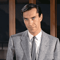 Martin Landau