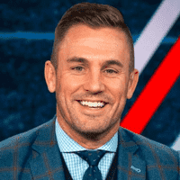 Taylor Twellman