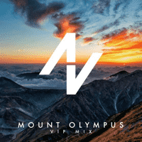 Approaching Nirvana - Mount Olympus