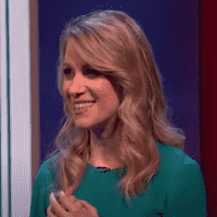 Rachel Parris