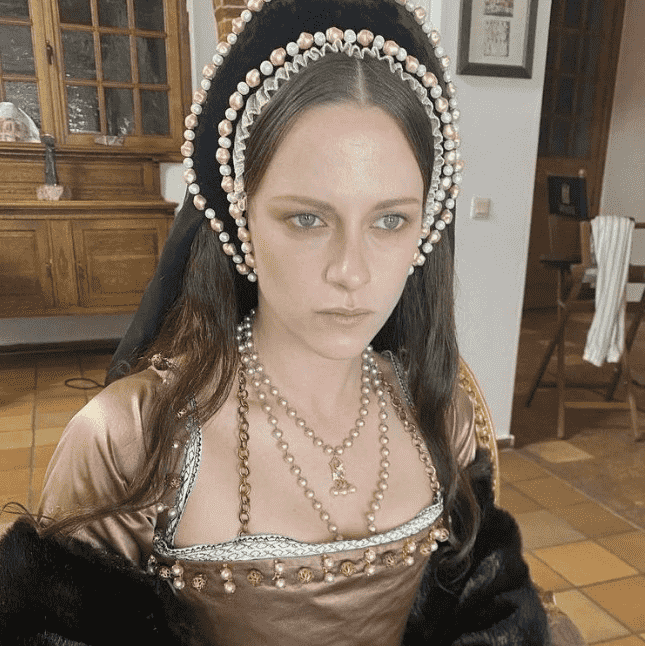 Anne Boleyn